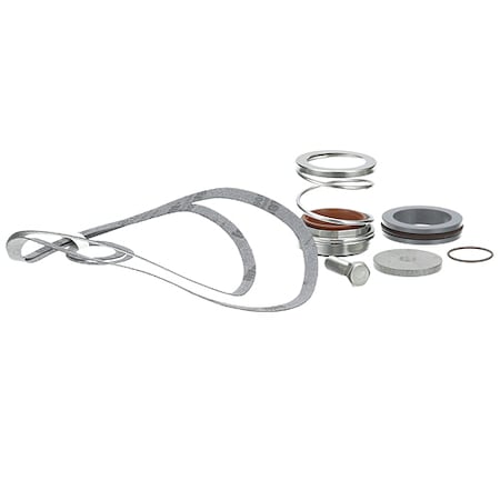 Powersoak Seal Kit 24463